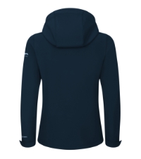 Trail Softshell kabát női