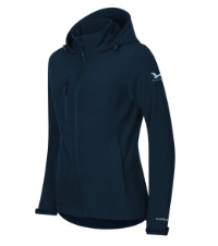 D98 TRAIL SOFTSHELL KABÁT NŐI