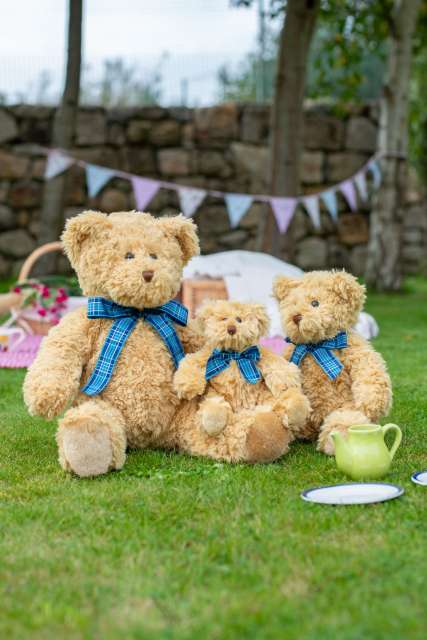 MM001 MUMBLES PLÜSSMACKÓ