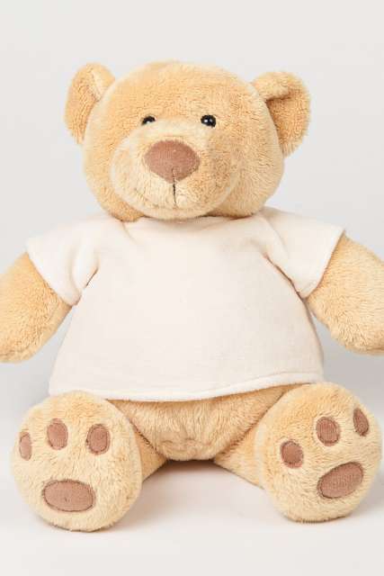 MM021 MUMBLES HONEY BEAR