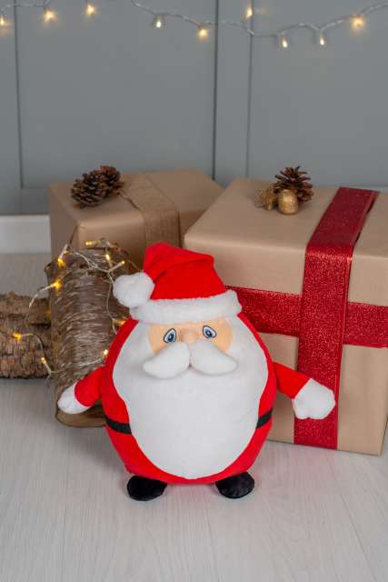 MM563 ZIPPIE MIKULÁS