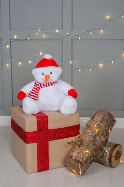 MM567 ZIPPIE HÓEMBER