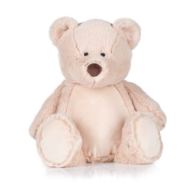 ZIPPIE TEDDY MACI