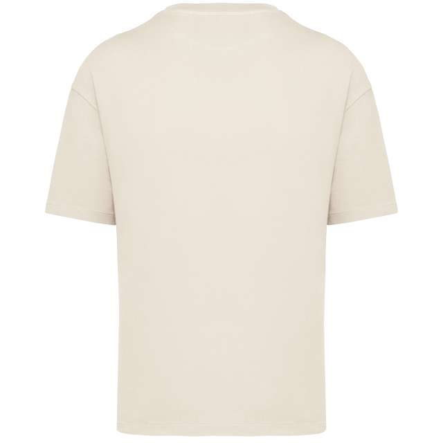 FÉRFI OVERSIZED PÓLÓ