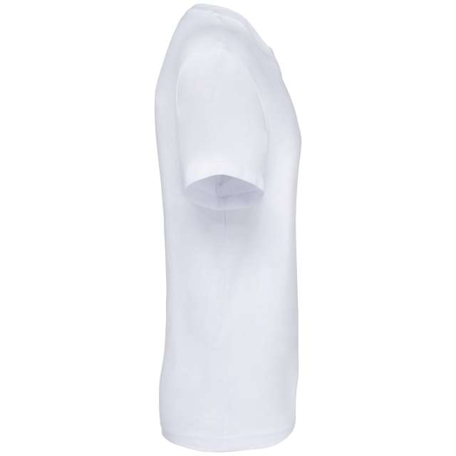 MEN'S OVERSIZED T-SHIRT