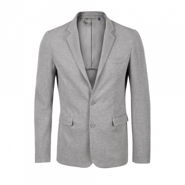MARCEL MEN - PIQUÉ BLAZER