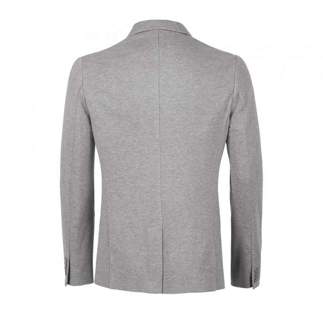 MARCEL MEN - PIQUÉ BLAZER