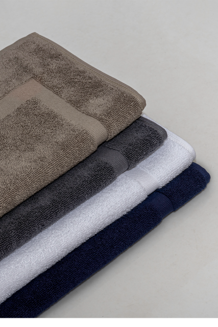 OL600 OLIMA SZÁLLODAI MINŐSÉGŰ FÜRDŐSZOBASZŐNYEG