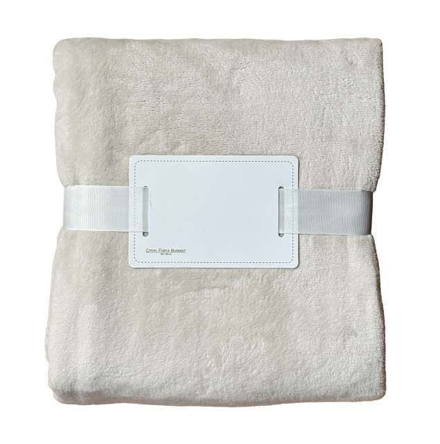 OLIMA CORAL FLEECE TAKARÓ