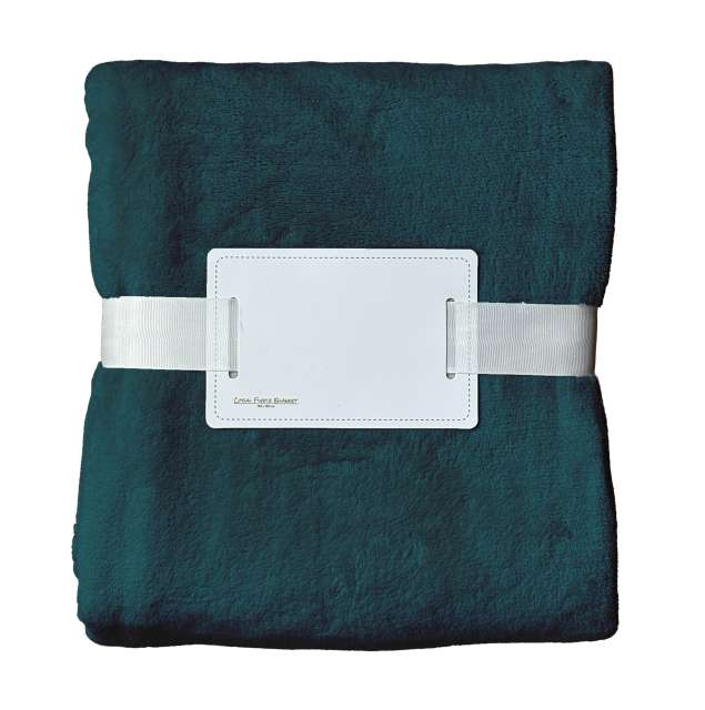 OLIMA CORAL FLEECE TAKARÓ