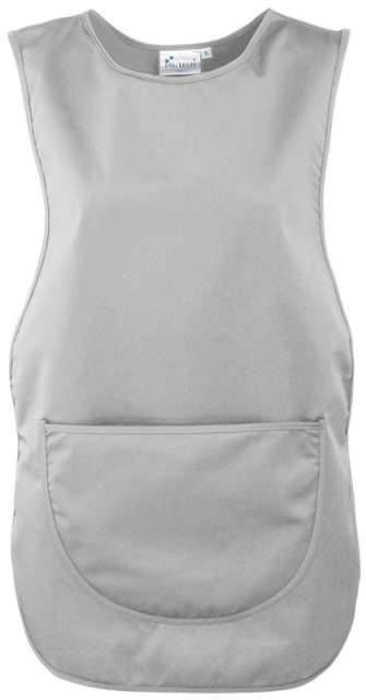 WOMEN'S POCKET TABARD