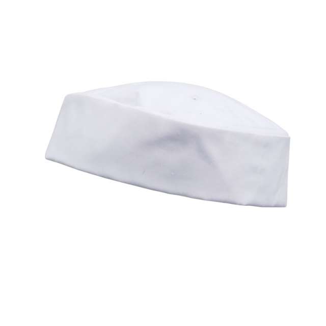 FELHAJTOTT SZÉLŰ SZAKÁCSSAPKA