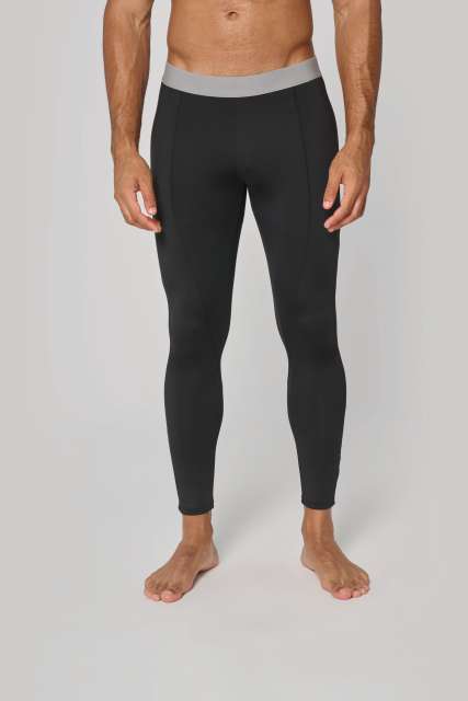 PA017 FÉRFI SPORT LEGGINGS ALÁÖLTÖZET