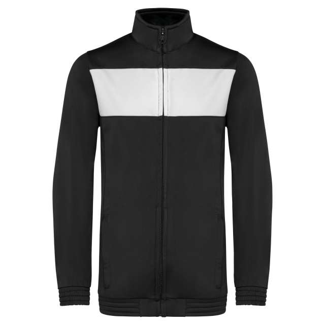 pa348 KIDS' TRACKSUIT TOP