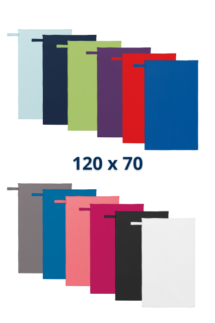 PA575 MIKROSZÁLAS SPORTTÖRÖLKÖZŐ