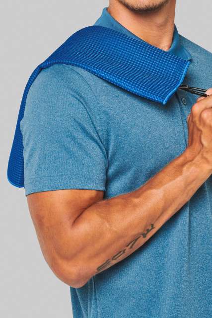 PA579 WAFFLE GOLF TÖRÖLKÖZŐ