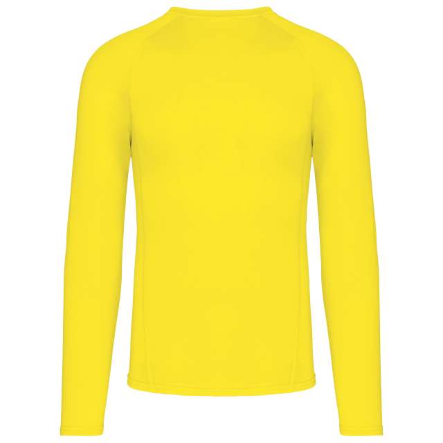 FELNŐTT HOSSZÚ UJJÚ SPORT ALÁÖLTÖZET