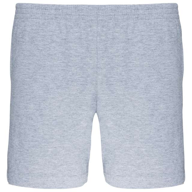 NŐI JERSEY SPORT RÖVIDNADRÁG