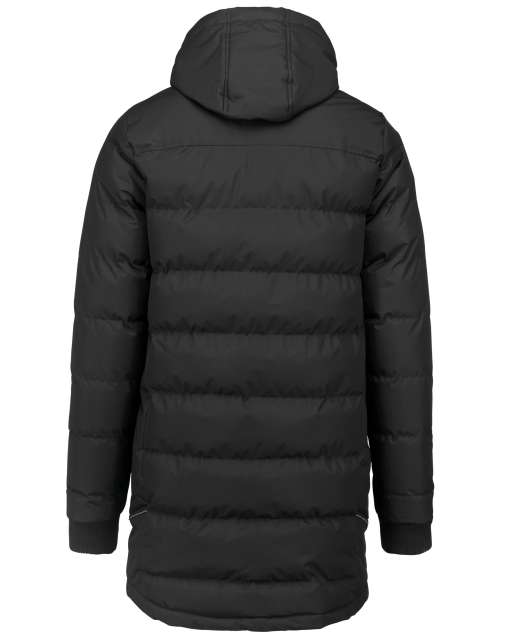 SPORT PARKA