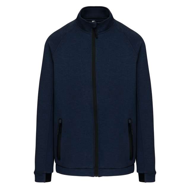 FÉRFI MAGAS NYAKÚ MELEGÍTŐFELSŐ