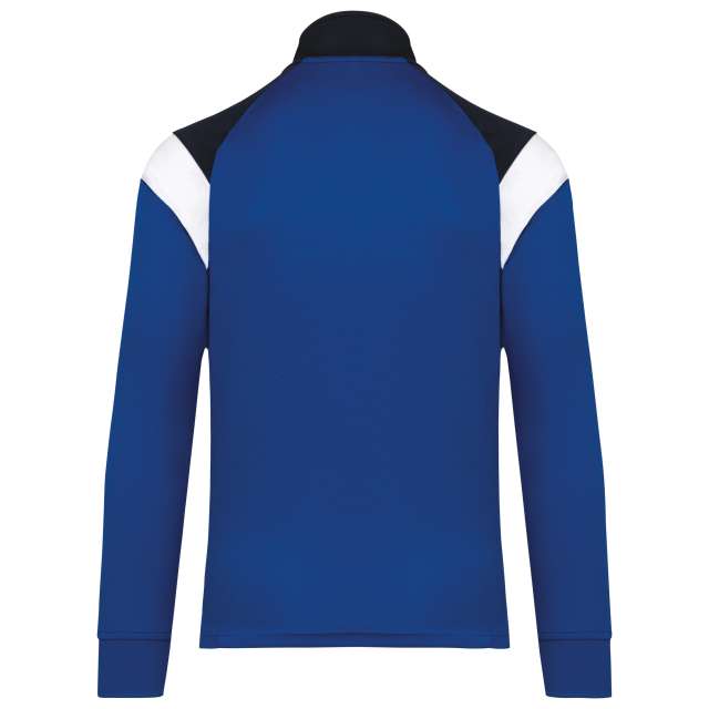 FELNŐTT CIPZÁRAS MELEGÍTŐFELSŐ