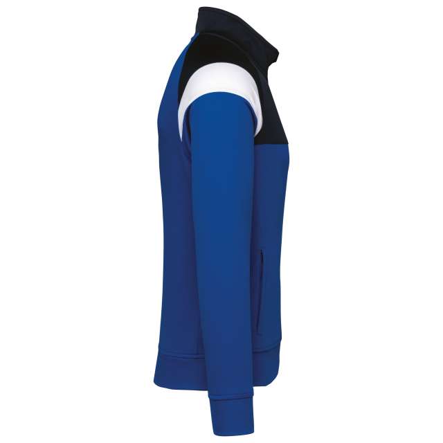 GYEREK CIPZÁRAS MELEGÍTŐFELSŐ