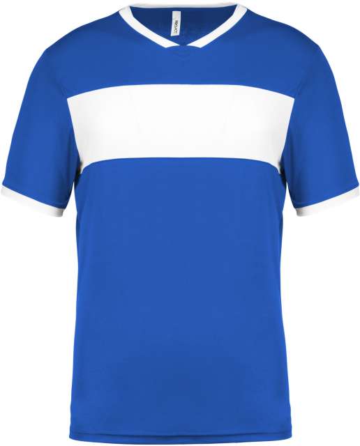 GYERMEK RÖVIDUJJÚ JERSEY PÓLÓ