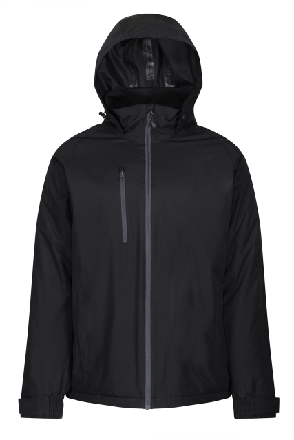 RETRA207 HONESTLY MADE ÚJRAHASZNOSÍTOTT HŐSZIGETELT DZSEKI