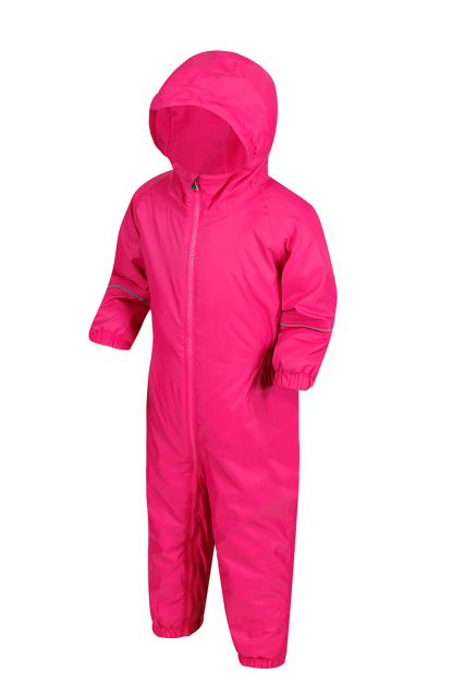 RETRA223 VÍZÁLLÓ GYERMEK OVERÁL