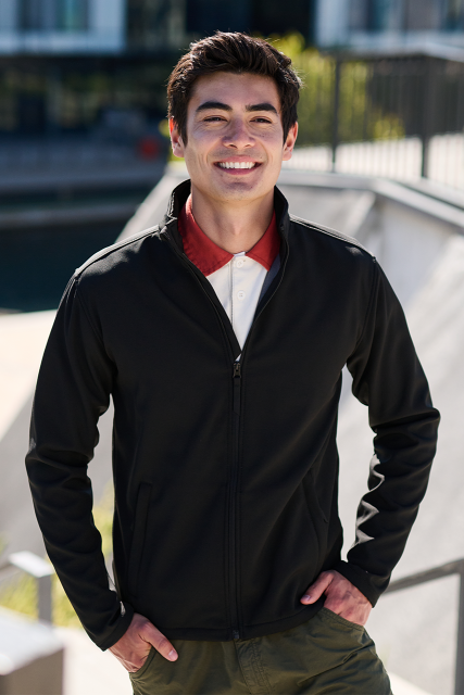 RETRA654 REID - SOFTSHELL