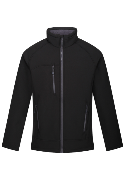 RETRA699 NORTHWAY PREMIUM SOFTSHELL