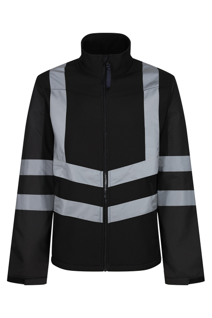 RETRA724 PRO BALLISTIC SOFTSHELL