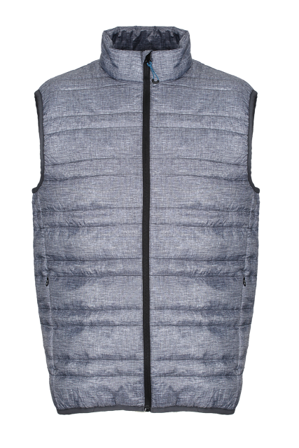 RETRA856 FIREDOWN DOWN-TOUCH INSULATED BODYWARMER