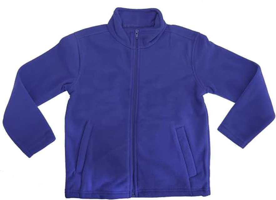 RETRF560 KIDS BRIGADE FLEECE
