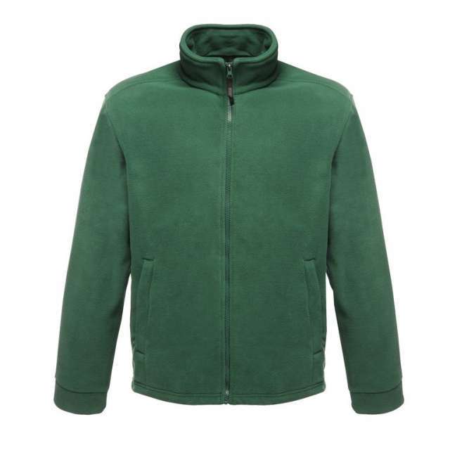 retrf581 THOR 300 - FULL ZIP FLEECE