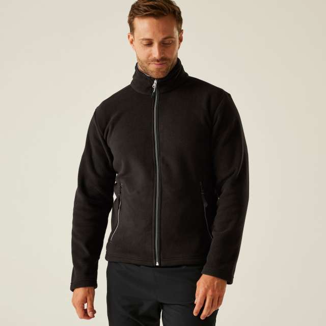 RETRF725 ASCENDER FLEECE
