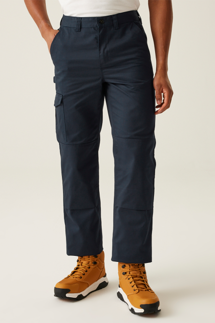 retrj500 PRO CARGO TROUSERS