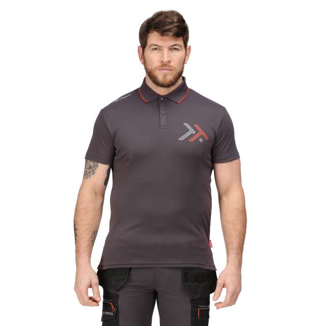 retrs202 2 PACK OF POLO SHIRTS
