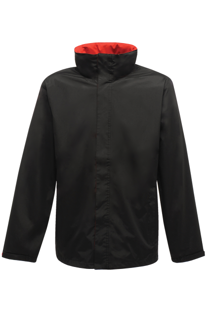 RETRW461 ARDMORE - WATERPROOF SHELL JACKET