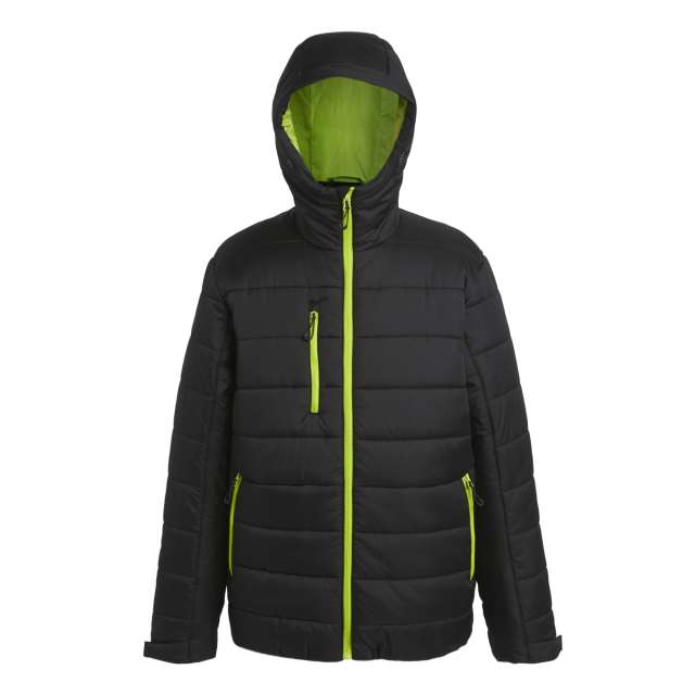 NAVIGATE THERMAL DZSEKI