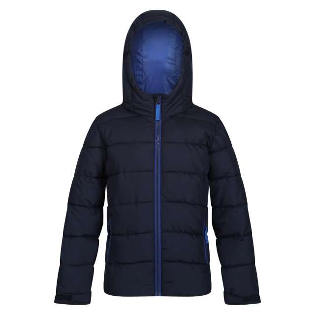 THERMAL KAPUCNIS GYERMEK DZSEKI 
