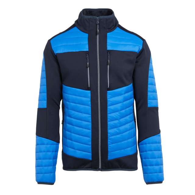 E-VOLVE THERMAL HYBRID DZSEKI