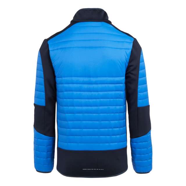 E-VOLVE THERMAL HYBRID DZSEKI