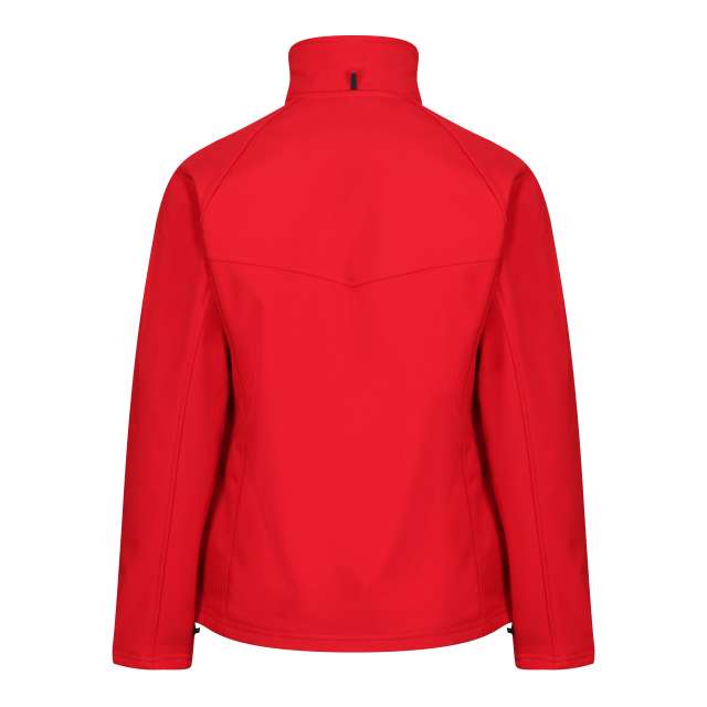WOMEN'S UPROAR - INTERACTIVE SOFTSHELL