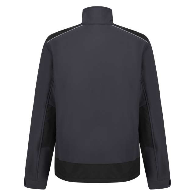 SANDSTORM - RIPSTOP SOFTSHELL