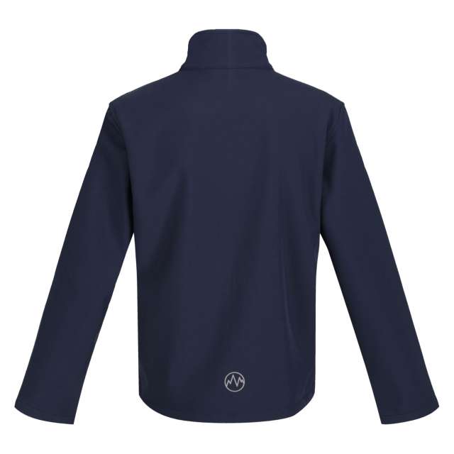 KIDS CLASSMATE - SOFTSHELL
