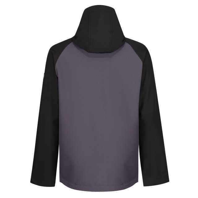 TACTICAL SURRENDER SOFTSHELL