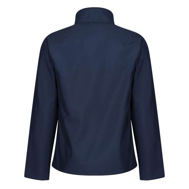 ECO ABLAZE SOFTSHELL JACKET