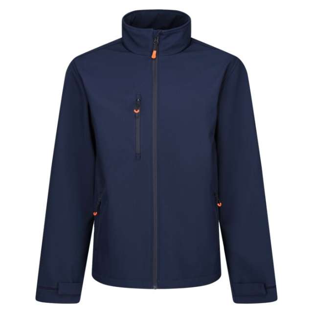 THERMOGEN POWERCELL 5000 HEATED SOFTSHELL JACKET