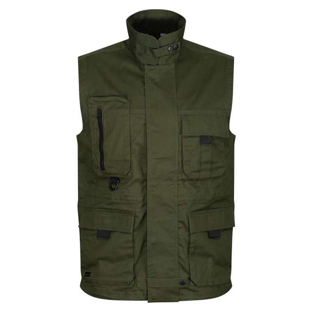 PRO UTILITY VEST